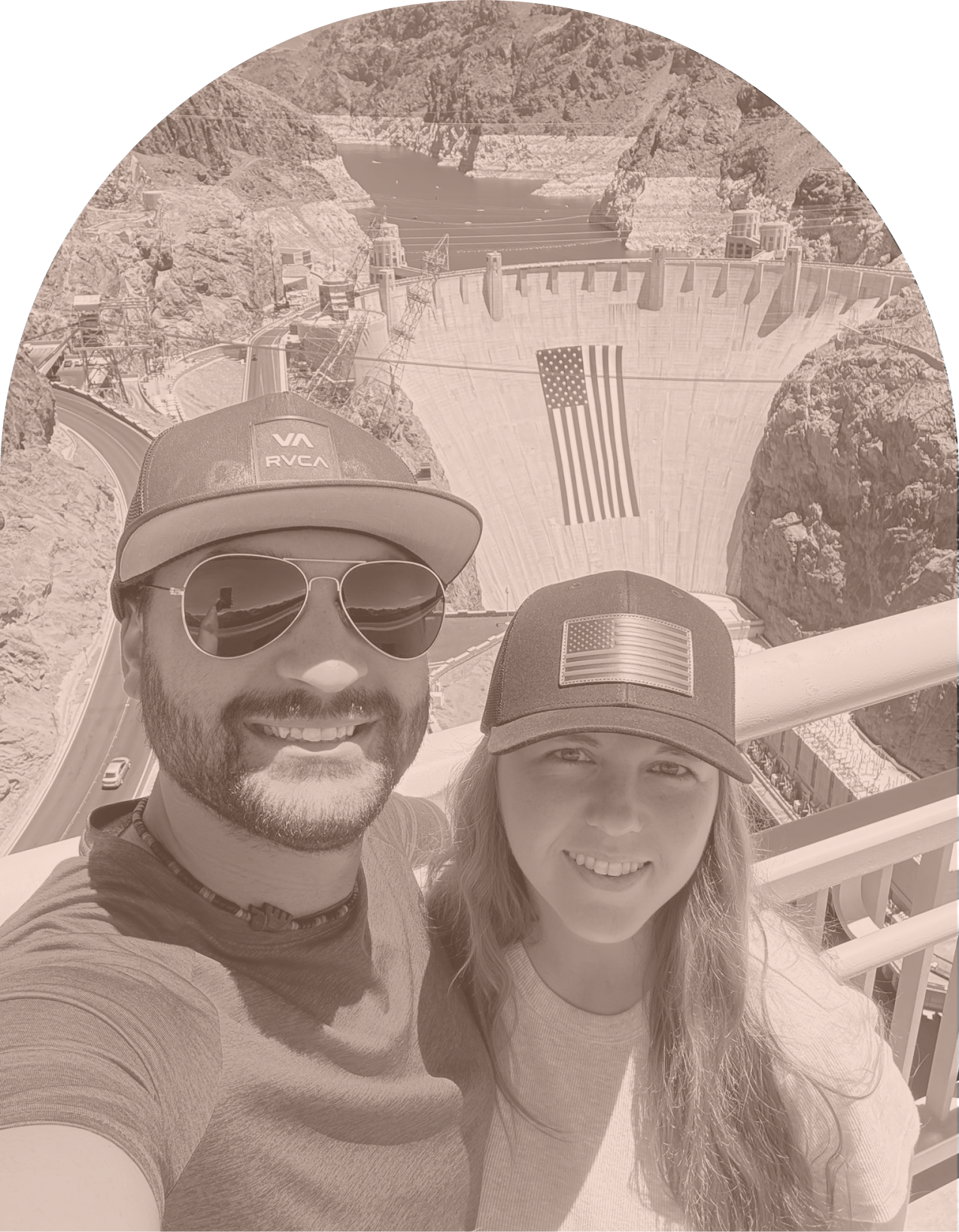 Cameron and Lauren - The next chapter